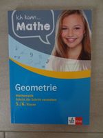 Ich kann Mathe - Geometrie 5./6. Klasse Bayern - Großheirath Vorschau