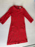Elegantes rotes Kleid von FOX’S – Größe 36 – sehr bequem Bayern - Fürth Vorschau