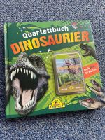 Dinosaurier Quartettbuch Niedersachsen - Einbeck Vorschau