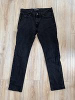 Blend Jeans Herren Schwarz 34/34 Düsseldorf - Pempelfort Vorschau