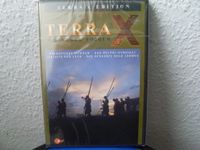 Terra X - Die neuen Folgen DVD+OVP NEU ZDF Doku Terra X Edition Hessen - Kassel Vorschau