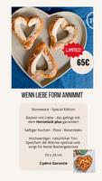 Herzstück von PamperedChef Bayern - Adelsried Vorschau