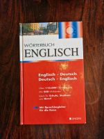 Wörterbuch Englisch-Deutsch Baden-Württemberg - Konstanz Vorschau