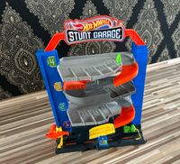 Hot Wheels GNL70 -City Stunt Garage Niedersachsen - Lilienthal Vorschau