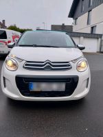 Citroen C1 shine Nordrhein-Westfalen - Iserlohn Vorschau