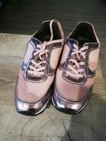 Damensneakers Nordrhein-Westfalen - Meckenheim Vorschau