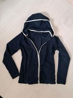 Sweatjacke Fleecejacke Damen Größe M dunkelblau Parchim - Landkreis - Crivitz Vorschau