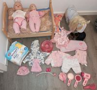 Baby Born Puppen und Zubehör Köln - Nippes Vorschau