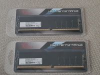 DDR4 2 X 8GB G-SKILL OVP zusammen 16GB Niedersachsen - Oldenburg Vorschau