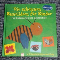 Die schönsten Bastelideen für Kinder 4 Euro (Versende auch) Bayern - Weilheim Vorschau