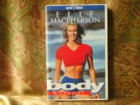 DVD Elle Macpherson - The Body Workout - Fitnessübungen Nordrhein-Westfalen - Dülmen Vorschau