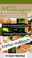 Massagen und gesundheitliche Anwendungen Hessen - Sontra Vorschau