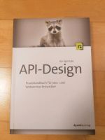 API-Design Praxisgandbuch für Java Entwickler Bayern - Fürth Vorschau