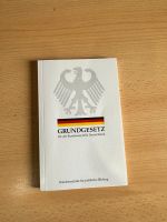 GRUNDGESETZ für die Bundesrepublik Deutschland Föritztal - Neuenbau Vorschau