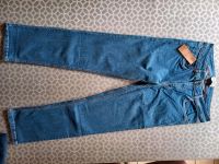 NEU mit Etikett! Jeans Herren Gr. 48 gerade Form Baden-Württemberg - Dauchingen Vorschau