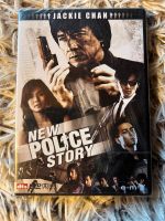 DVD  - New Police Story - Jackie Chan Baden-Württemberg - Löwenstein Vorschau