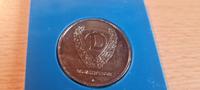 Medaille DDR-Fußballmeister 1984 BFC Dynamo Sachsen - Naunhof Vorschau
