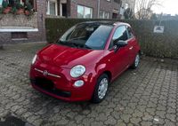 Gut erhaltener Fiat 500 (2008) Nordrhein-Westfalen - Mülheim (Ruhr) Vorschau