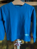 Sweatshirt Gr.152 dunkelblau 11 - 12 Jahre OVS Baumwolle Sweater Sachsen - Dippoldiswalde Vorschau