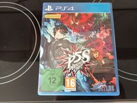 Persona 5 Strikers für PlayStation 4 (PS4) Sachsen - Bautzen Vorschau