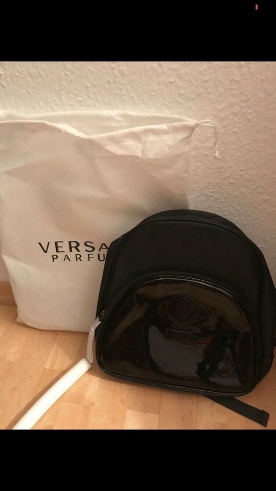 Versace Rucksack neu in Centrum