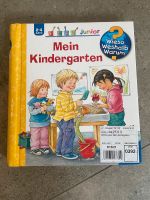 Mein Kindergarten wieso weshalb warum? Niedersachsen - Gnarrenburg Vorschau