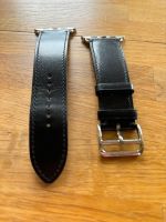 Apple Watch Hermès-Band, NP. 398,-€, schwarz Brandenburg - Falkensee Vorschau