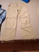 Jack Wolfskin Hose Größe 40 in Beige Essen - Essen-Ruhrhalbinsel Vorschau