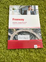 Freeway Workbook- Ausgabe Wirtschaft ❤️❤️❤️ Rheinland-Pfalz - Kleinfischlingen Vorschau