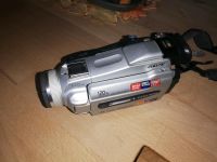Digitalkamera Sony mit Ladegerät Baden-Württemberg - Alpirsbach Vorschau