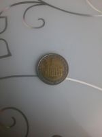 2 Euro Münze Baden-Württemberg - Plochingen Vorschau
