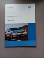 VW / AUDI Selbststudienprogramme SSP München - Trudering-Riem Vorschau