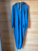 Naketano Onepiece - blau - L Wandsbek - Hamburg Marienthal Vorschau