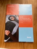 Diverse Bücher für die Ausbildung zur Kauffrau für Büromanagement Sachsen-Anhalt - Dessau-Roßlau Vorschau