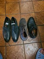 herrenschuhe Häfen - Bremerhaven Vorschau