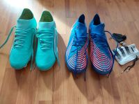 Fußballschuhe Adidas Gr. 39-39,5, Puma Ultra Gr. 40 (7,5 UK) Leipzig - Großzschocher Vorschau