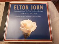 Elton John - Candle In The Wind '97 (MCD Single) Bielefeld - Bielefeld (Innenstadt) Vorschau