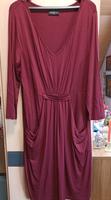 Kleid in Rot Größe 44/46 Bayern - Amberg Vorschau