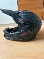 Helm O‘Neal Fury Synthy Black MTB Downhill Baden-Württemberg - Pforzheim Vorschau