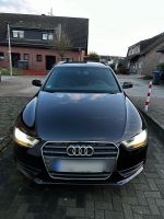 Audi A4 Avant Ambiente 2.0 TDI mit AHK Nordrhein-Westfalen - Moers Vorschau