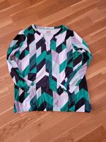 Shirt bedrucktes Shirt im Tunika-Look Cecil XL Rauten Motiv Bayern - Röthlein Vorschau