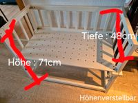 Beistellbett von roba Hessen - Münzenberg Vorschau