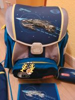 Schulranzen Set Step by Step Tornister School bag Raumschiff Nordrhein-Westfalen - Steinfurt Vorschau