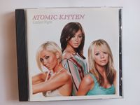 CD Atomic Kitten Altona - Hamburg Lurup Vorschau