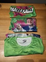 Megapark Shirts aus 2023 Malle Kalle Köln - Porz Vorschau