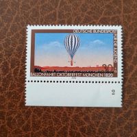 Bund Mi. 964 ** FN Ballonfahrt Formnummer #2778 - Preis 0,50 € Niedersachsen - Aurich Vorschau