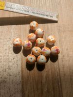 Indianische Perlen Basteln Ketten Keramik? Nordrhein-Westfalen - Hückelhoven Vorschau