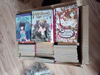 Shoujo Manga Paket - 76 Stück! Dortmund - Eving Vorschau