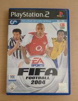 EA Sports FIFA Football 2004 für Playstation 2 Baden-Württemberg - Herrenberg Vorschau