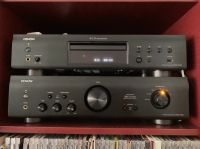 Denon DCD-720 AE & PMA-720 AE Hamburg-Mitte - Hamburg Neustadt Vorschau